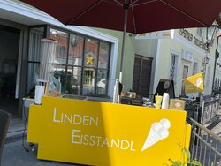 Linden Eisstandl