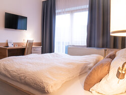 Doppelzimmer