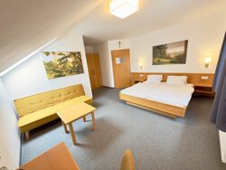 Doppelzimmer