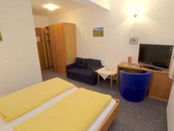 Doppelzimmer