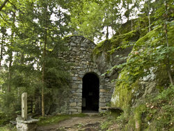 Waldkapelle