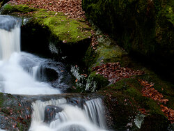 Ysperklamm