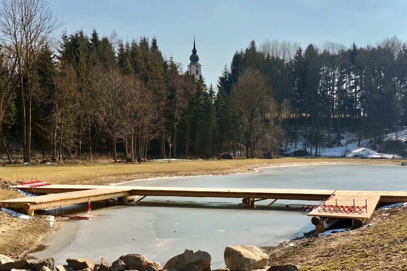 Generationenpark und Freizeitzentrum Yspertal
