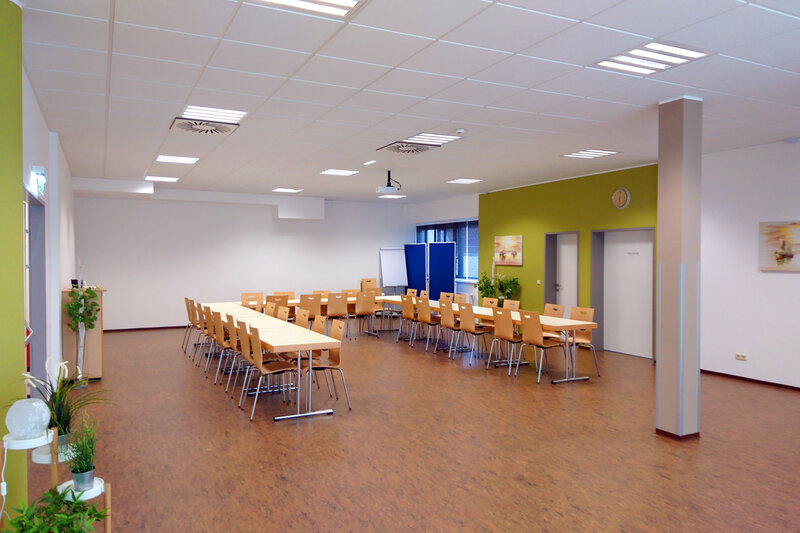Seminar-Tagespauschale